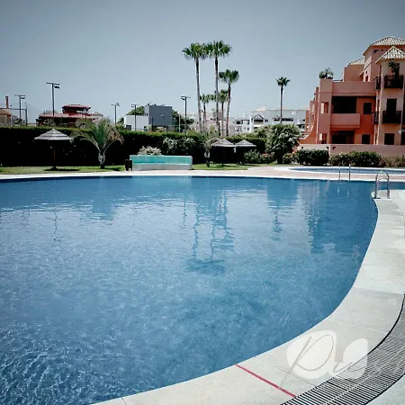 Pushe Penthouse Playa Granada & Golf 2 *