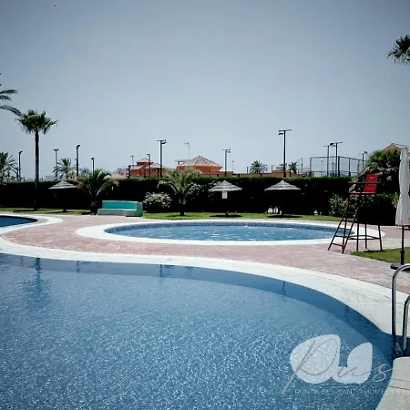 Appartement Pushe Penthouse Playa Granada & Golf 2 *
