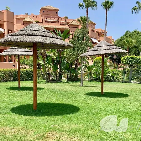 Pushe Penthouse Playa Granada & Golf 2 Appartement