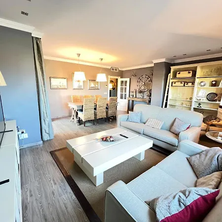 Pushe Penthouse Playa Granada & Golf 2 Motril