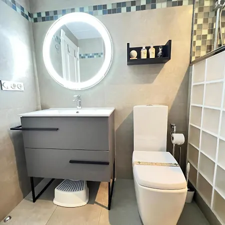 Pushe Penthouse Playa Granada & Golf 2