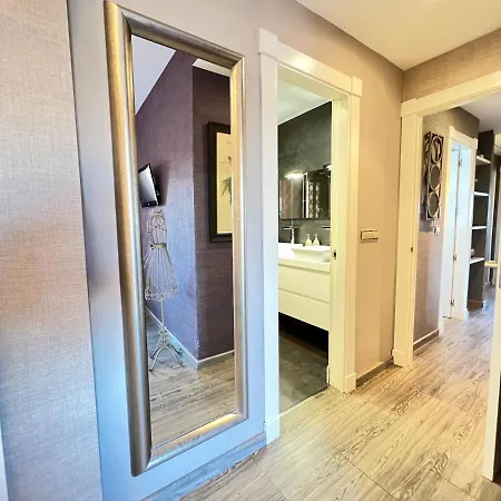 Appartement Pushe Penthouse Playa Granada & Golf 2 *