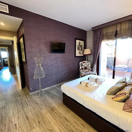 Appartement Pushe Penthouse Playa Granada & Golf 2 Motril