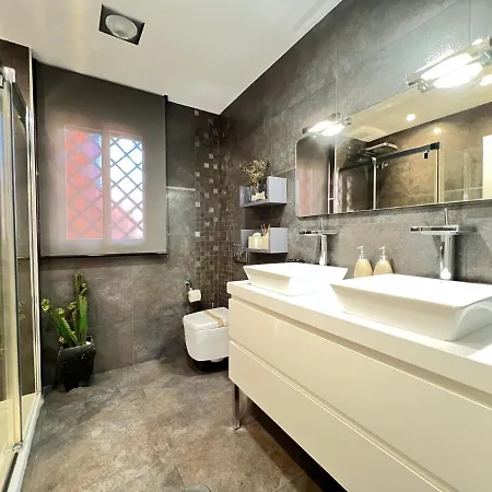 Pushe Penthouse Playa Granada & Golf 2 Appartement Motril