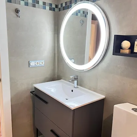 Pushe Penthouse Playa Granada & Golf 2 *