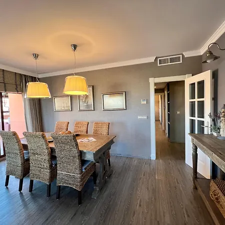Pushe Penthouse Playa Granada & Golf 2