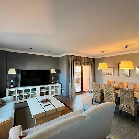 Pushe Penthouse Playa Granada & Golf 2 Appartement *