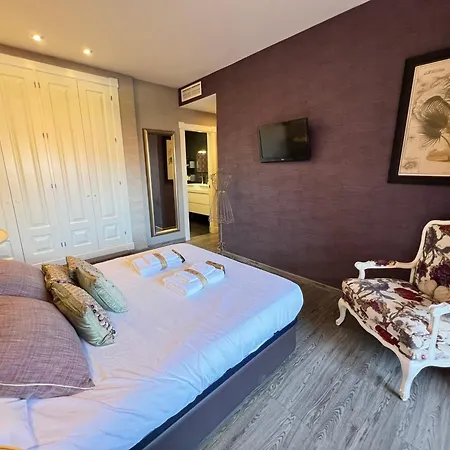 Appartement Pushe Penthouse Playa Granada & Golf 2