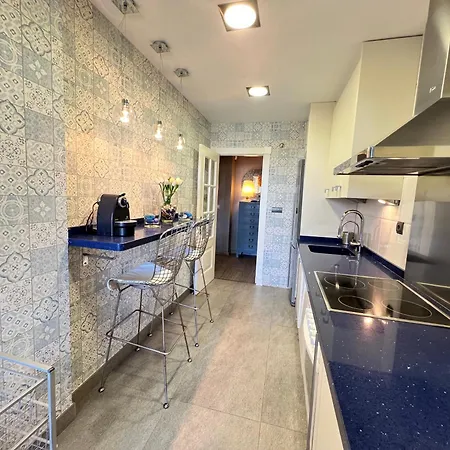 Pushe Penthouse Playa Granada & Golf 2 Motril