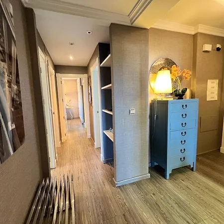 Pushe Penthouse Playa Granada & Golf 2