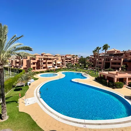 Pushe Penthouse Playa Granada & Golf 2 Appartement