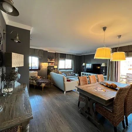 Appartement Pushe Penthouse Playa Granada & Golf 2 *