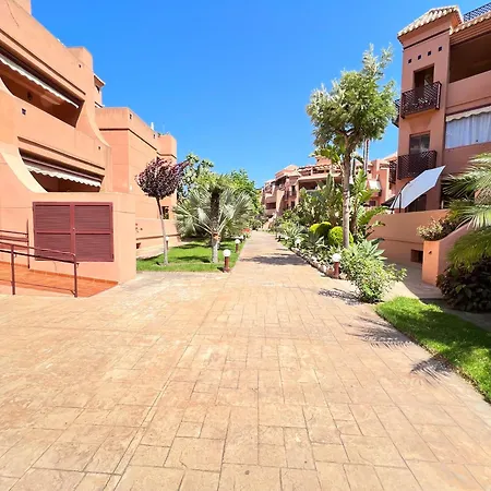 Appartement Pushe Penthouse Playa Granada & Golf 2 Motril