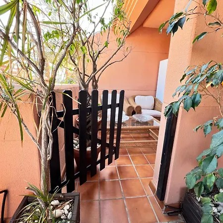 Pushe Penthouse Playa Granada & Golf 2 Appartement