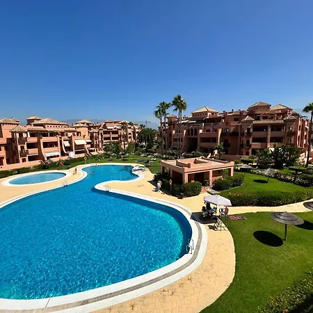 Appartement Pushe Penthouse Playa Granada & Golf 2 *