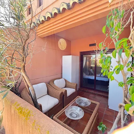 Pushe Penthouse Playa Granada & Golf 2