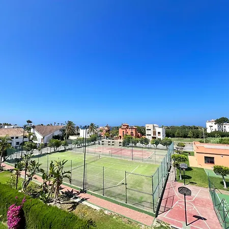 Apartament Pushe Penthouse Playa Granada & Golf 2 Motril